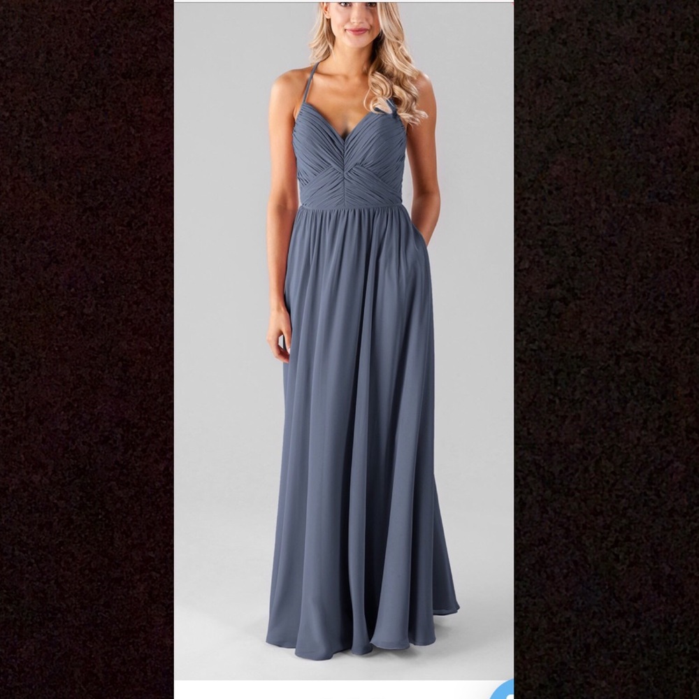 Formal dress